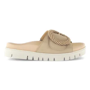Gabor Women's 63.745.14 Caramel Suede