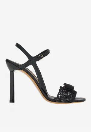 Gabriela 105 Woven Sandals