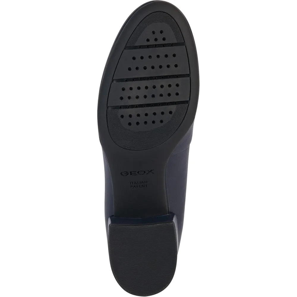 Geox D Eleana A Shoes