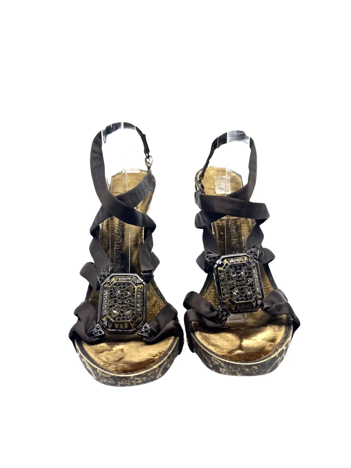 Giuseppe Zanotti sz 40