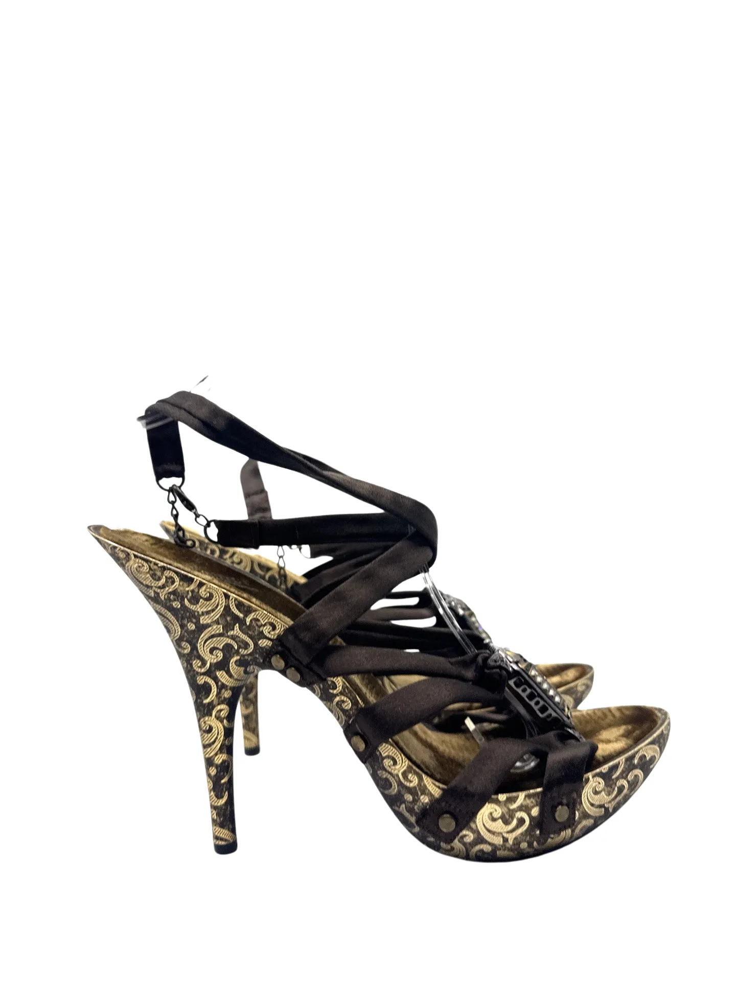 Giuseppe Zanotti sz 40