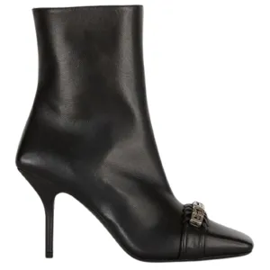 Givenchy Womens BE603XE1GH 001 Heels Black