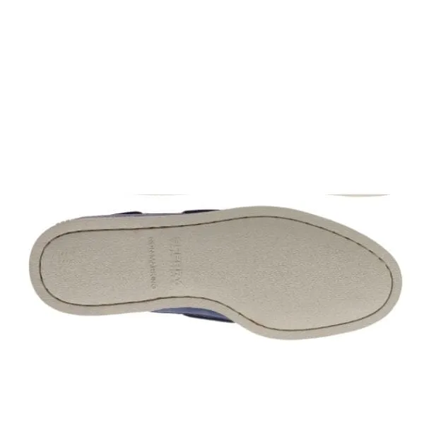 Gold Cup Authentic Original 2-Eye Wide - Mens - Titan Navy