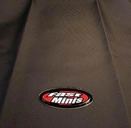 *Gripper Seat Cover - Tall