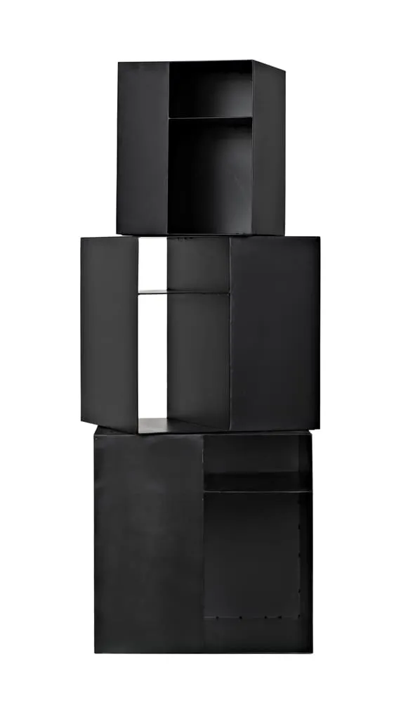 Gropius Cubes