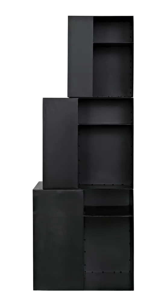 Gropius Cubes
