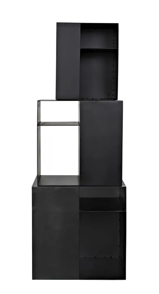 Gropius Cubes