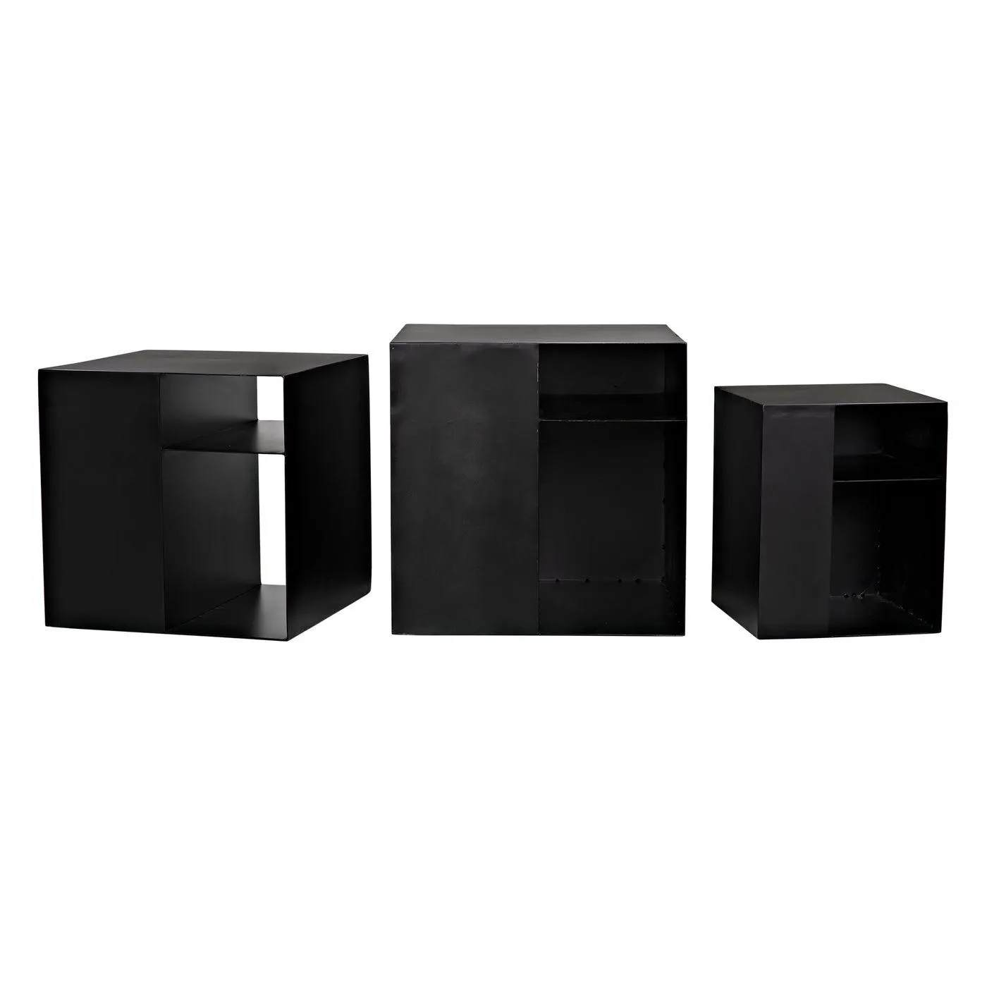 Gropius Cubes