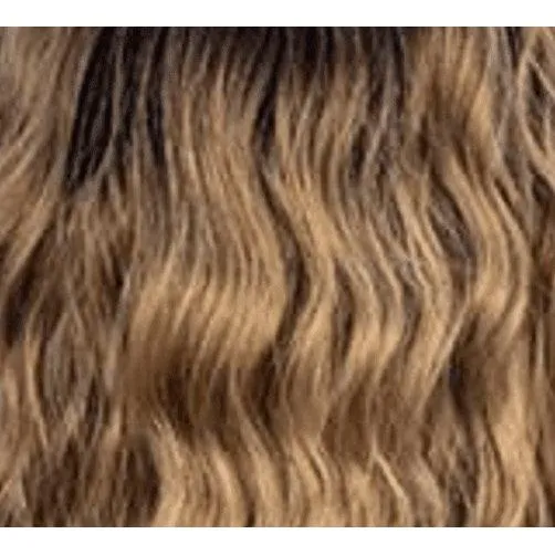 Hair by Sleek Premium Paisley Blended Human Hair Wig