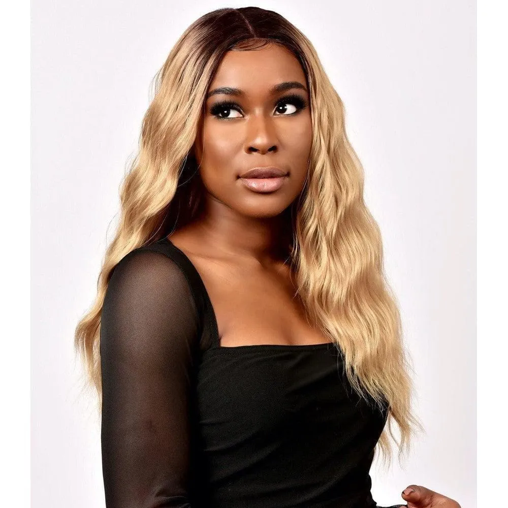 Hair by Sleek Premium Paisley Blended Human Hair Wig
