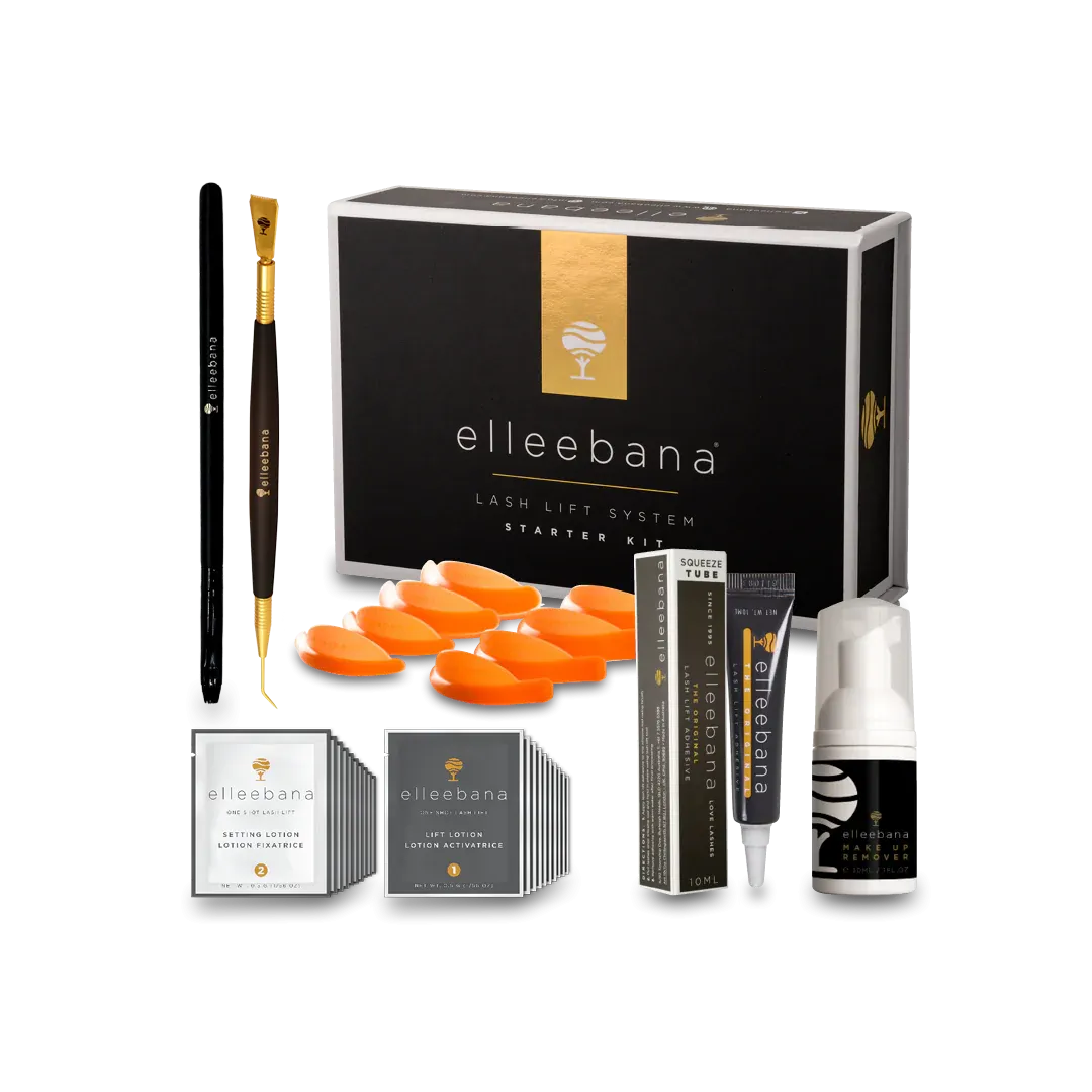 HANDS ON | One Shot Lash Lift Certification Course