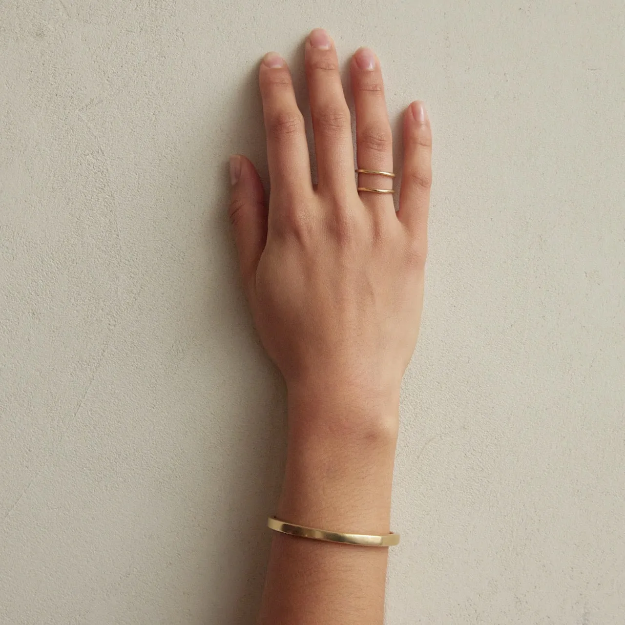 HIGHWAY CUFF