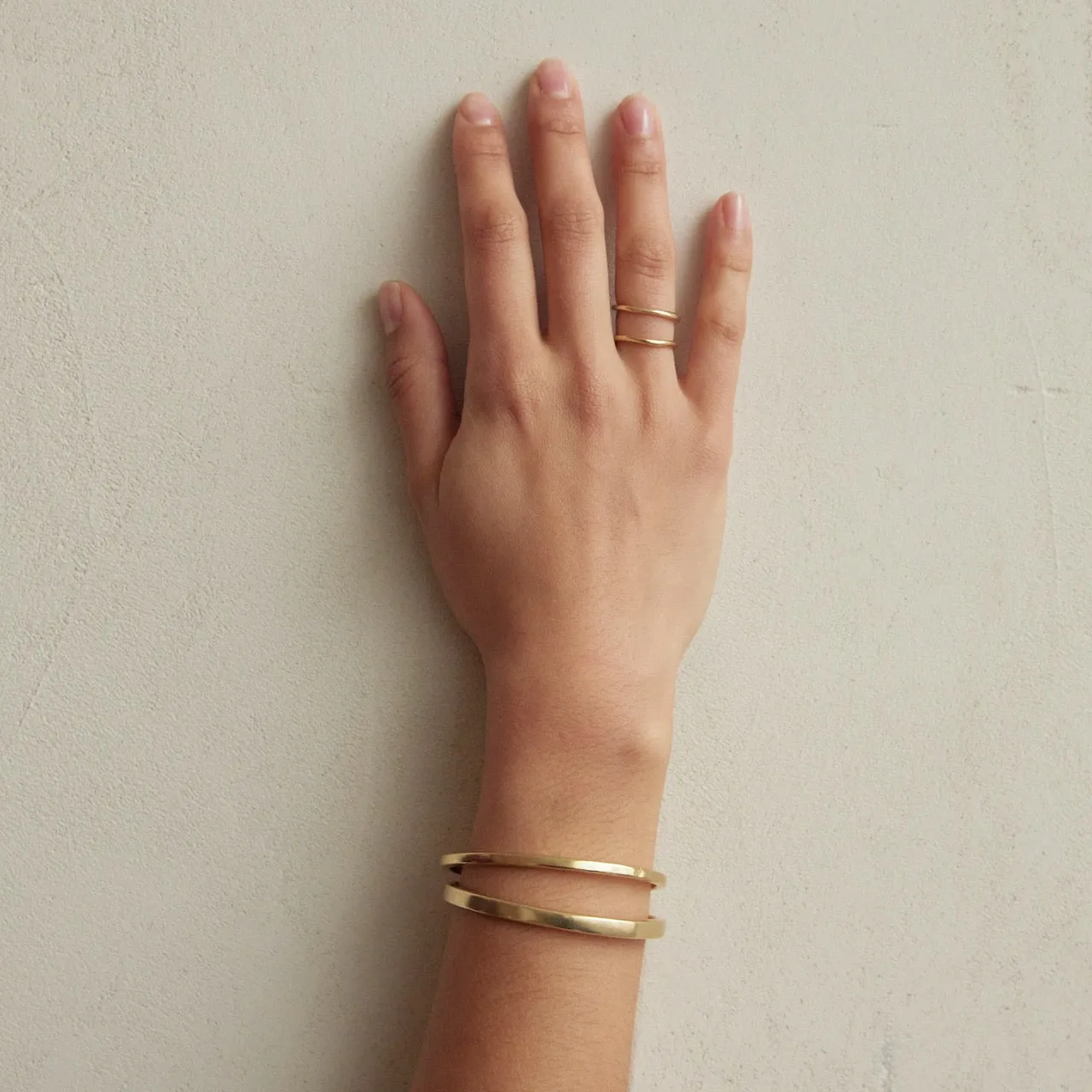 HIGHWAY CUFF