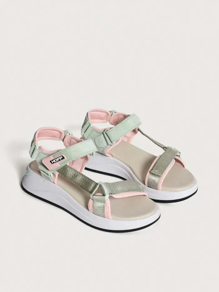 Hoff Barrow Sport Sandal Multi