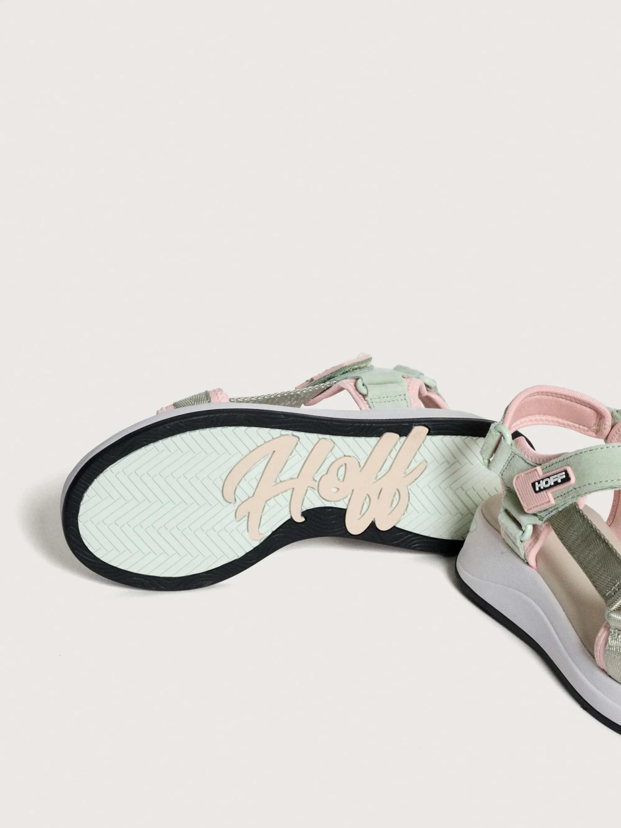 Hoff Barrow Sport Sandal Multi