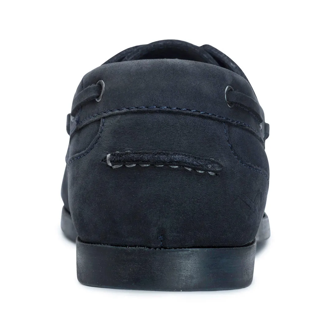 Hoggs of Fife Mull Ladies Deck Shoes