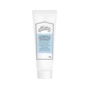 Home Essentials Vitamin A Protective Ointment