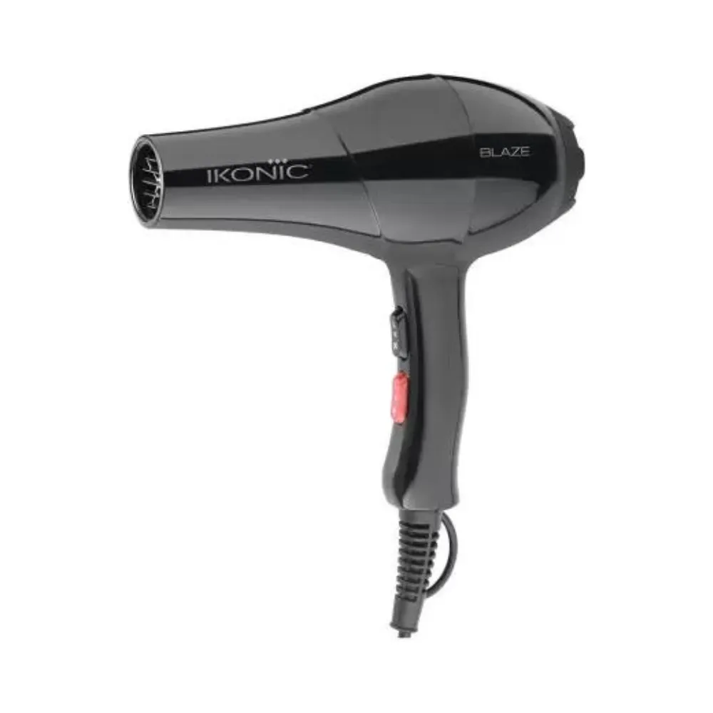 Ikonic blaze IK- 183 hair dryer