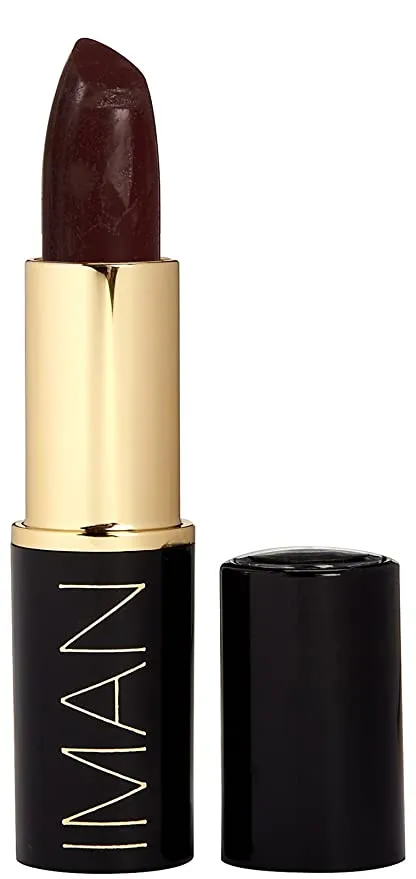 Iman Luxury Moisturizing Lipstick