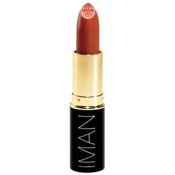 Iman Luxury Moisturizing Lipstick