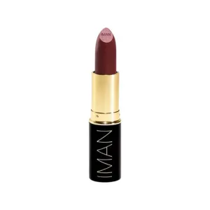 Iman Luxury Moisturizing Lipstick