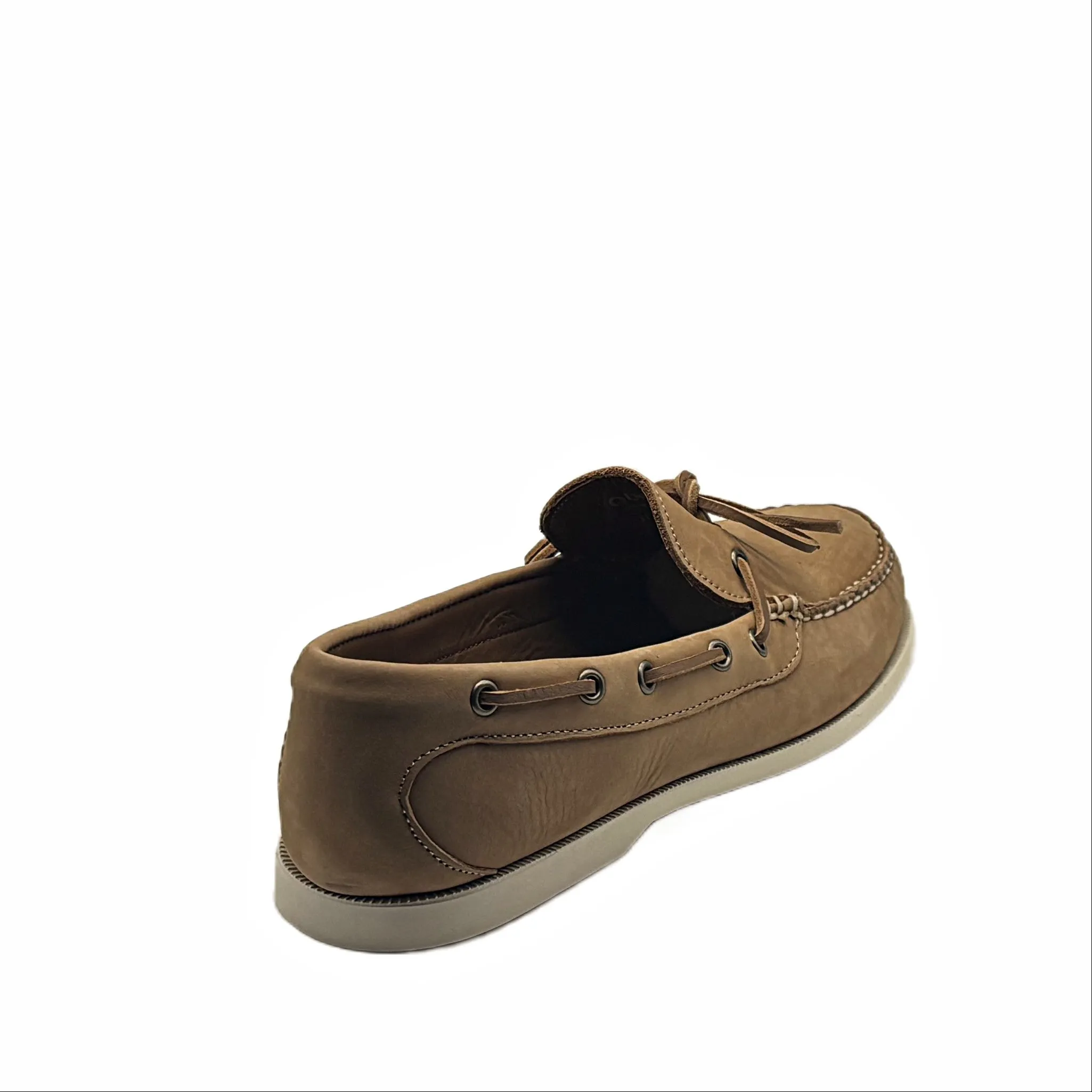 In-Stock Men's Canoe: Balsam Boat
