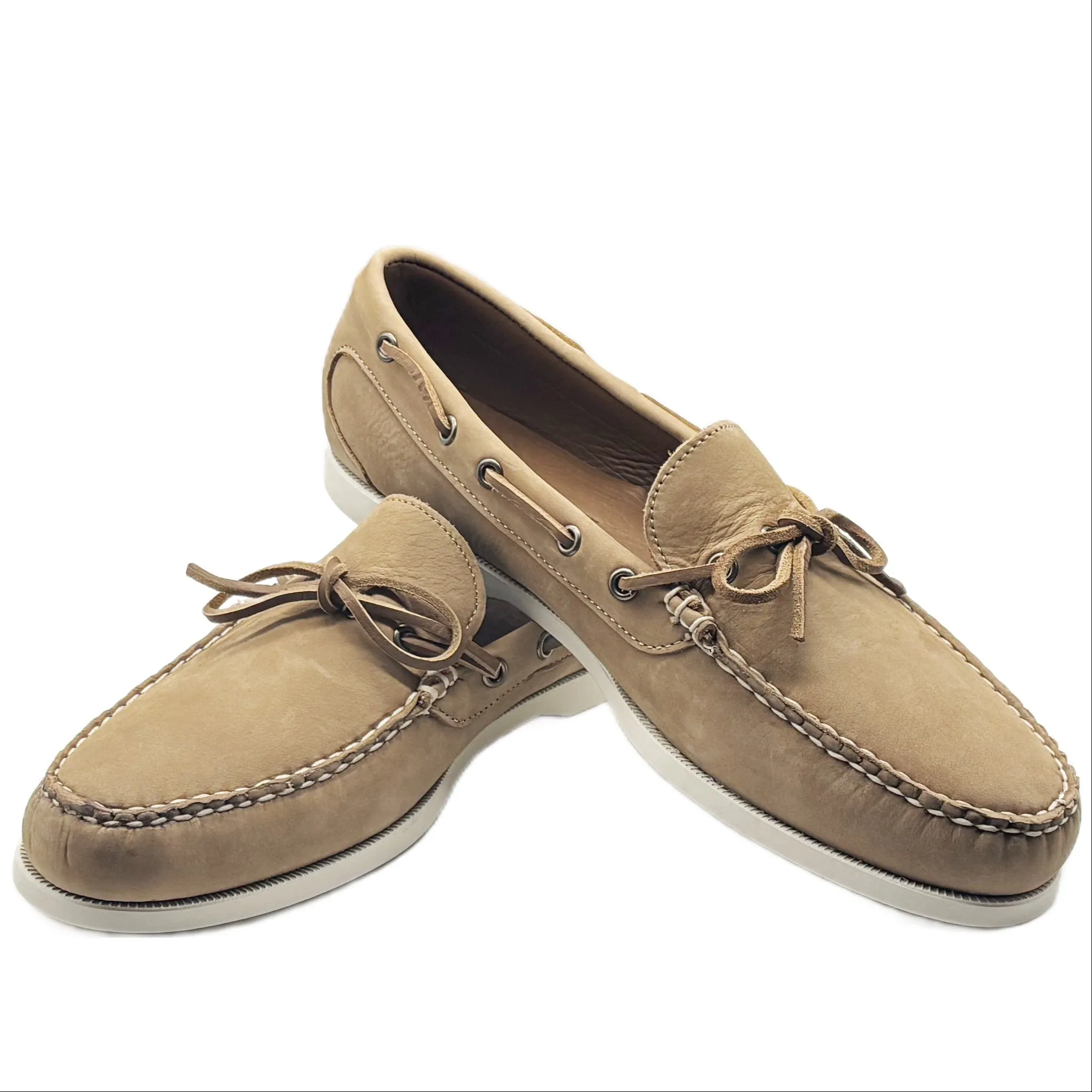 In-Stock Men's Canoe: Balsam Boat
