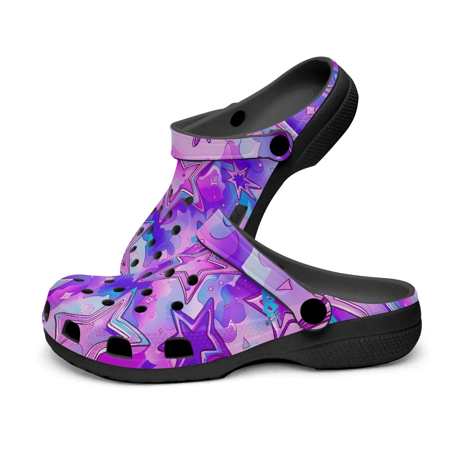In The Stars Rok-Clogs