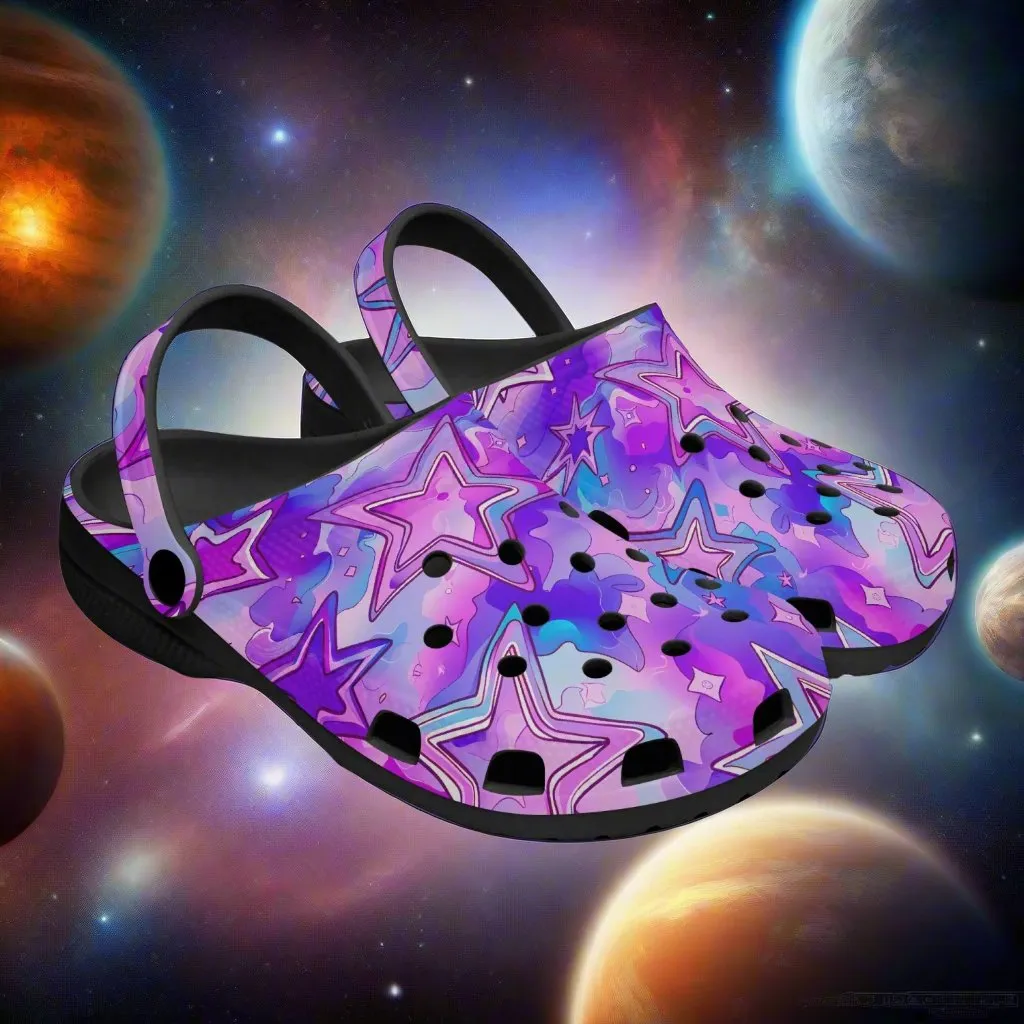 In The Stars Rok-Clogs