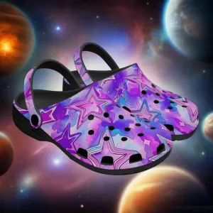 In The Stars Rok-Clogs