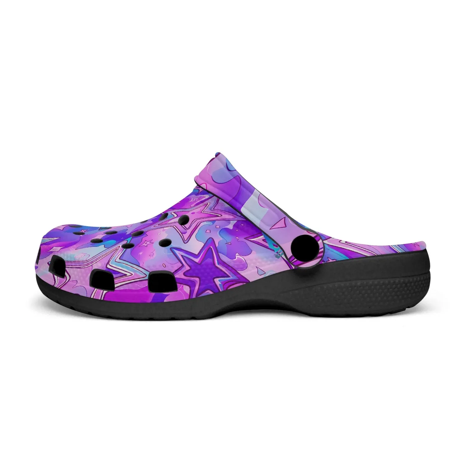 In The Stars Rok-Clogs