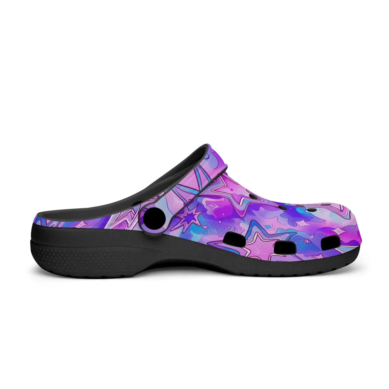 In The Stars Rok-Clogs