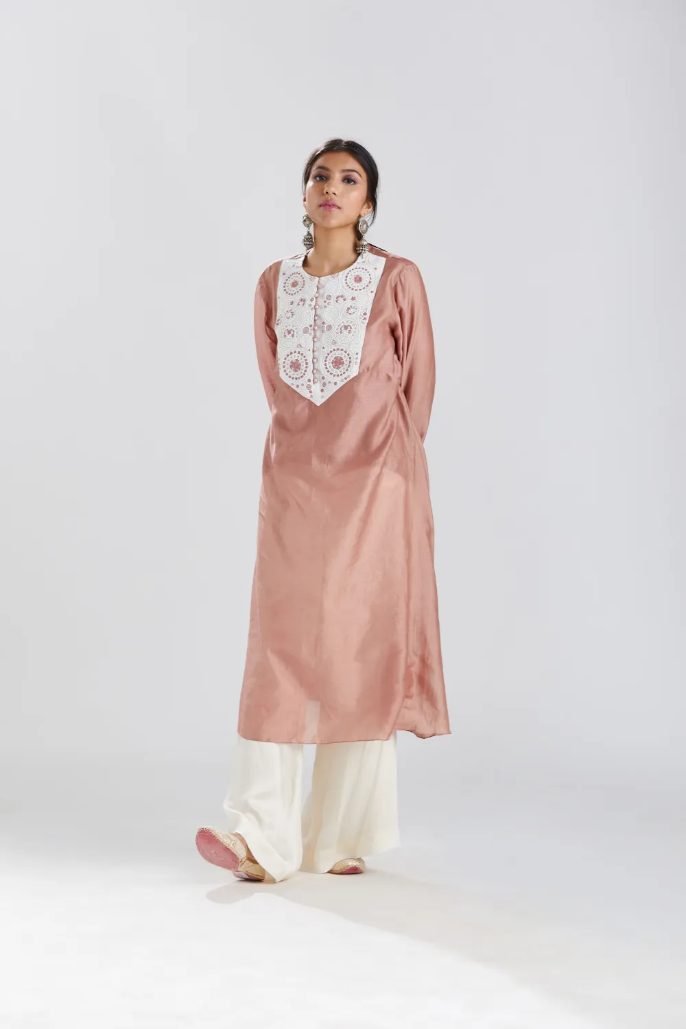Indrani Tunic