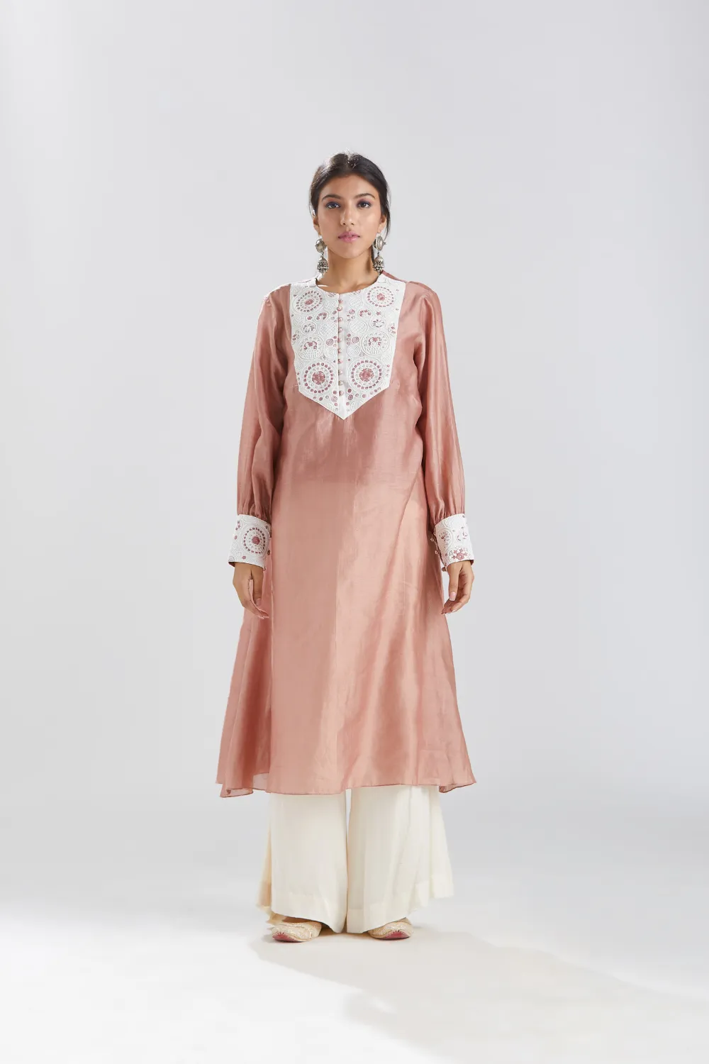 Indrani Tunic