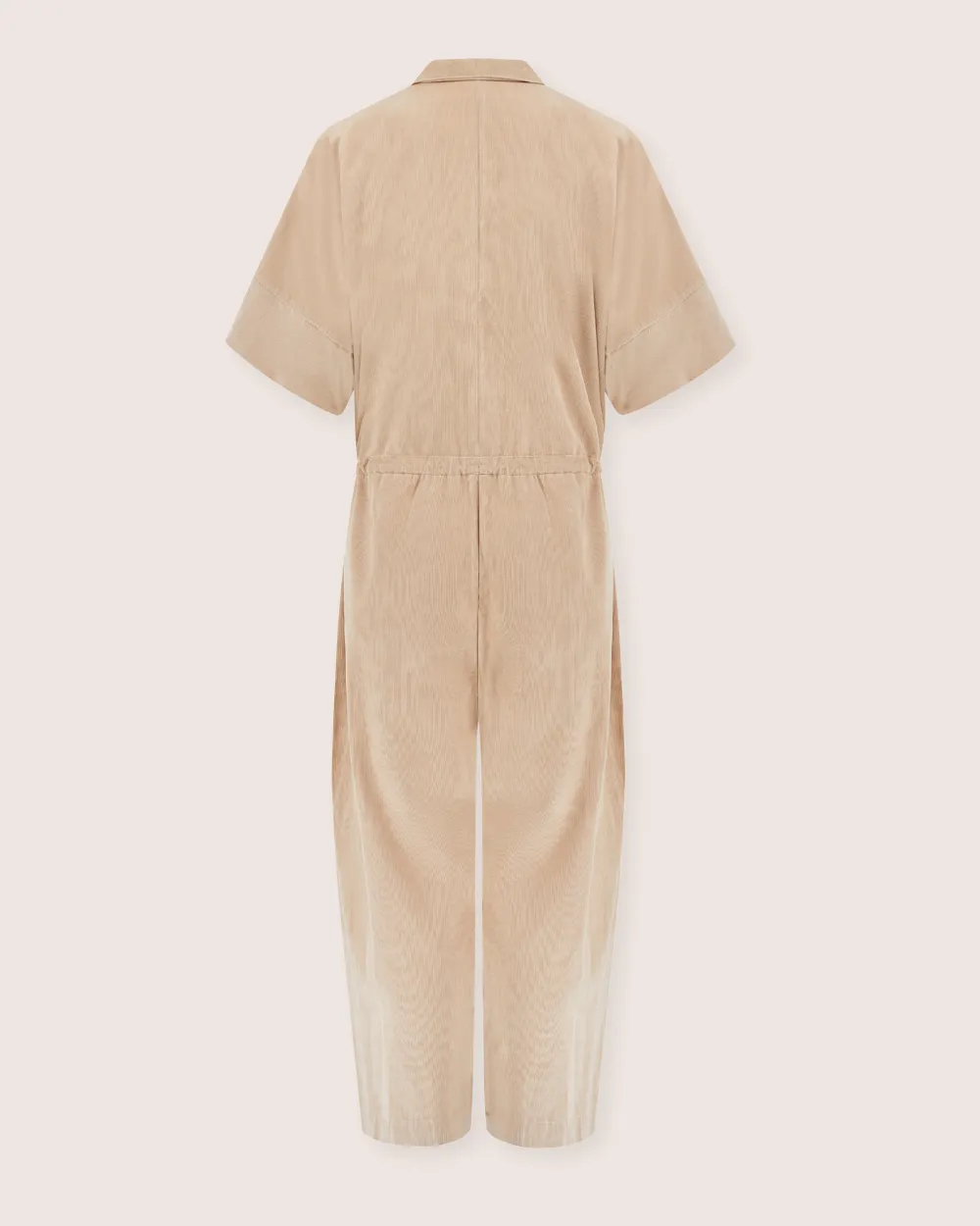 Iris Stone Jumpsuit
