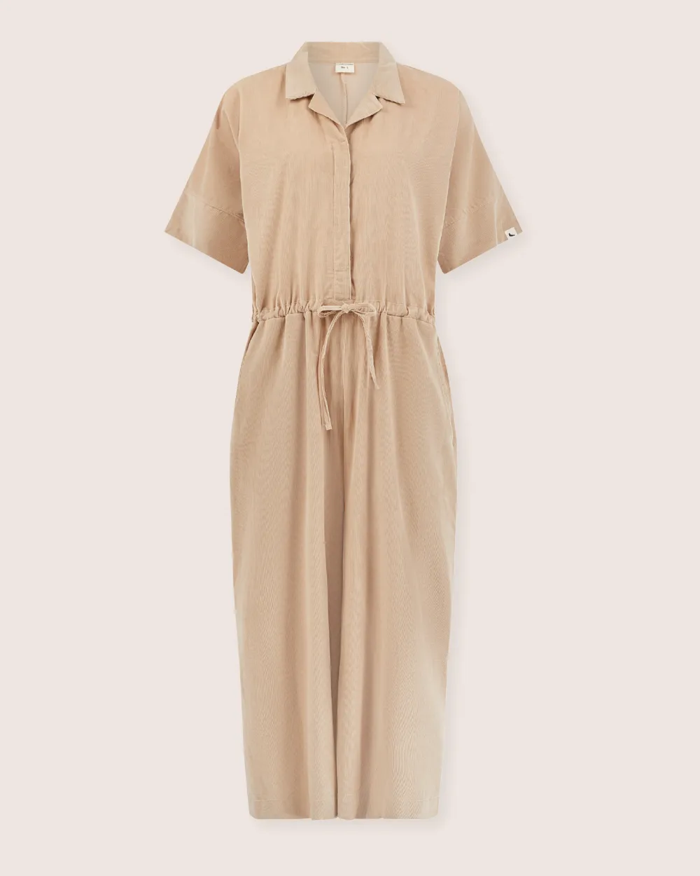 Iris Stone Jumpsuit
