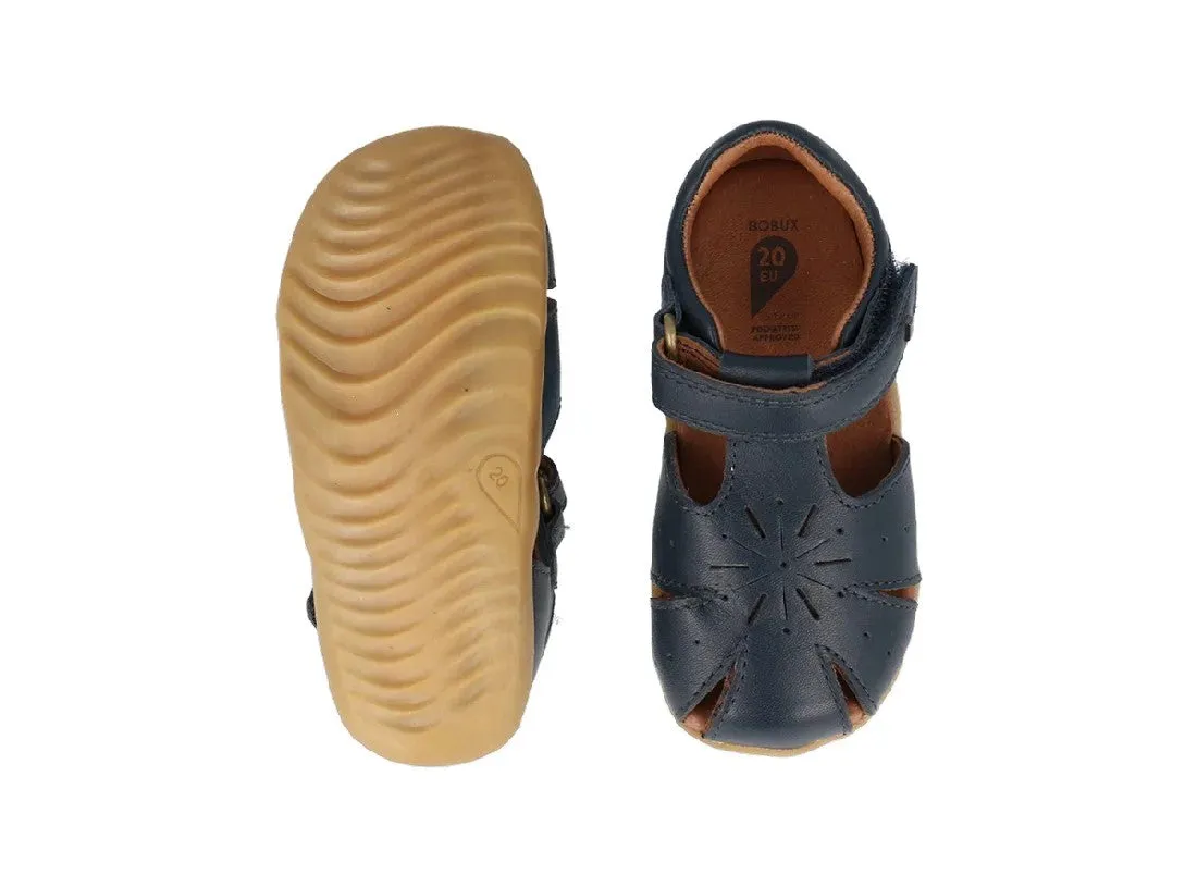 IW Compass Navy
