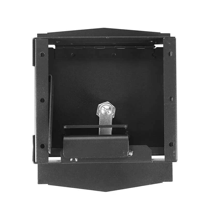 Jeep Security Console