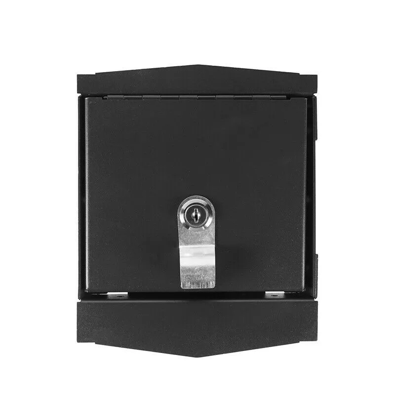 Jeep Security Console