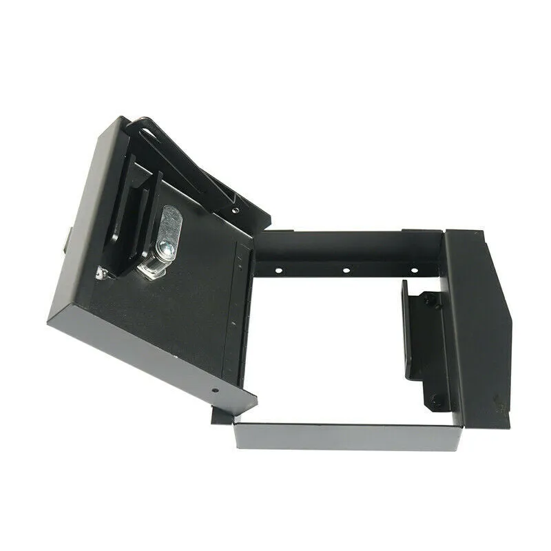 Jeep Security Console