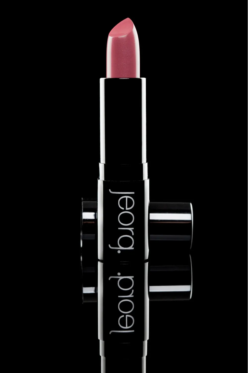 Jeorg. Luxury Matte Lipstick - Clearance!