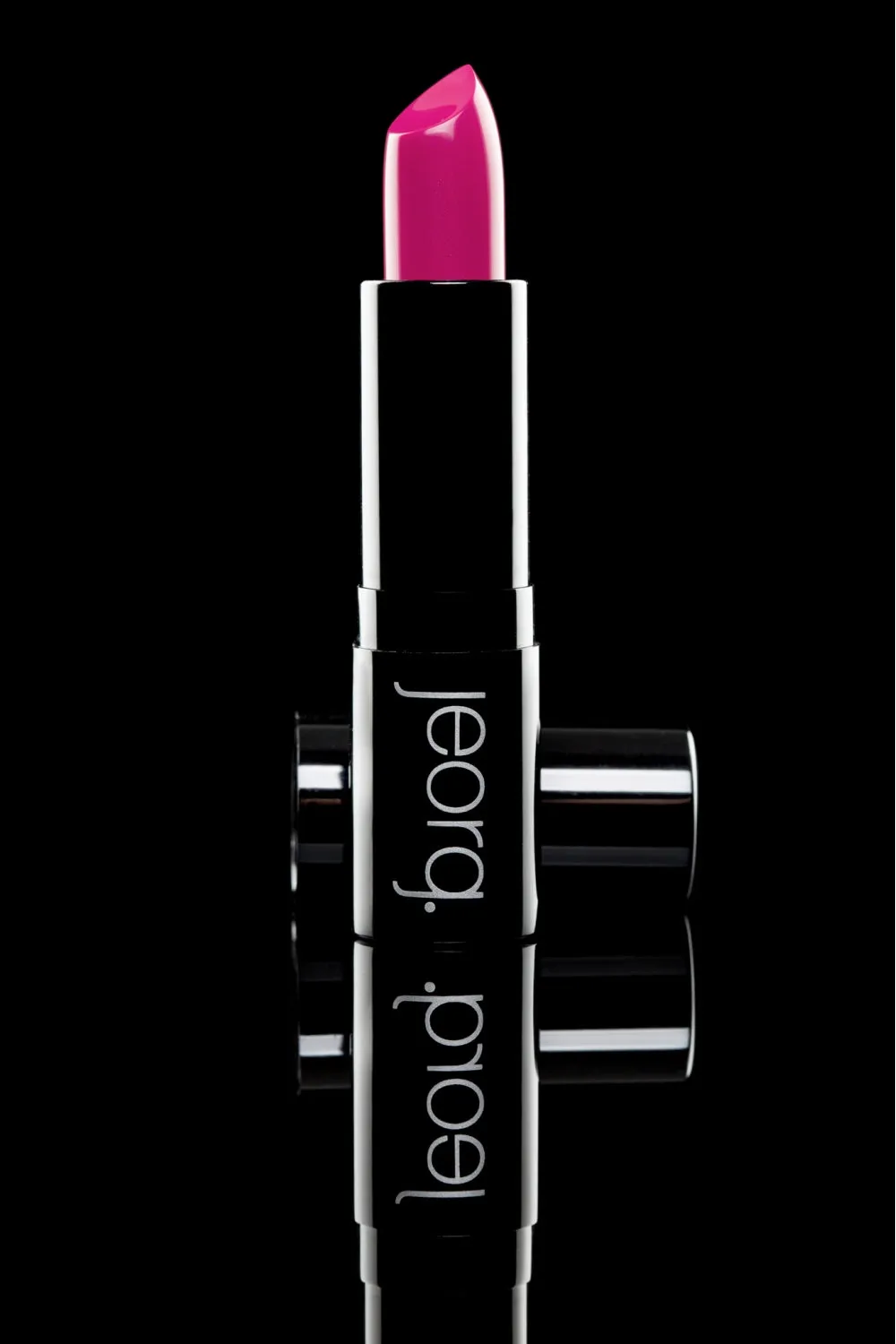 Jeorg. Luxury Matte Lipstick - Clearance!