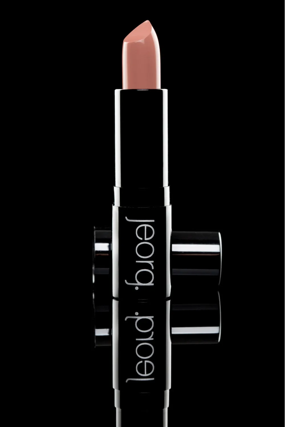 Jeorg. Luxury Matte Lipstick - Clearance!