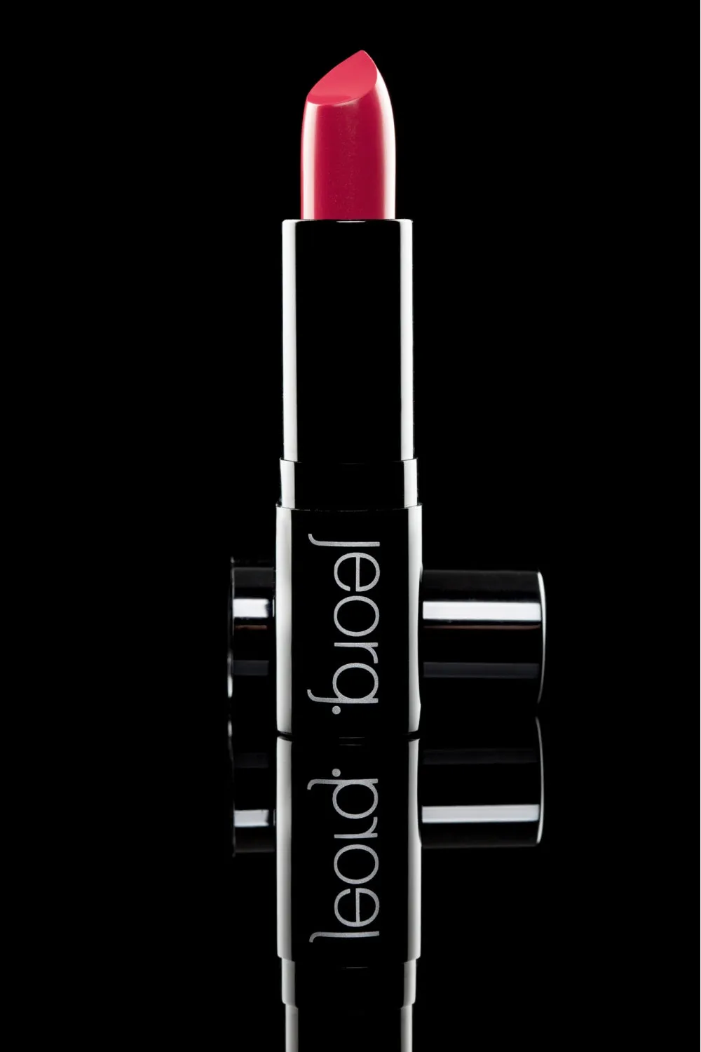 Jeorg. Luxury Matte Lipstick - Clearance!