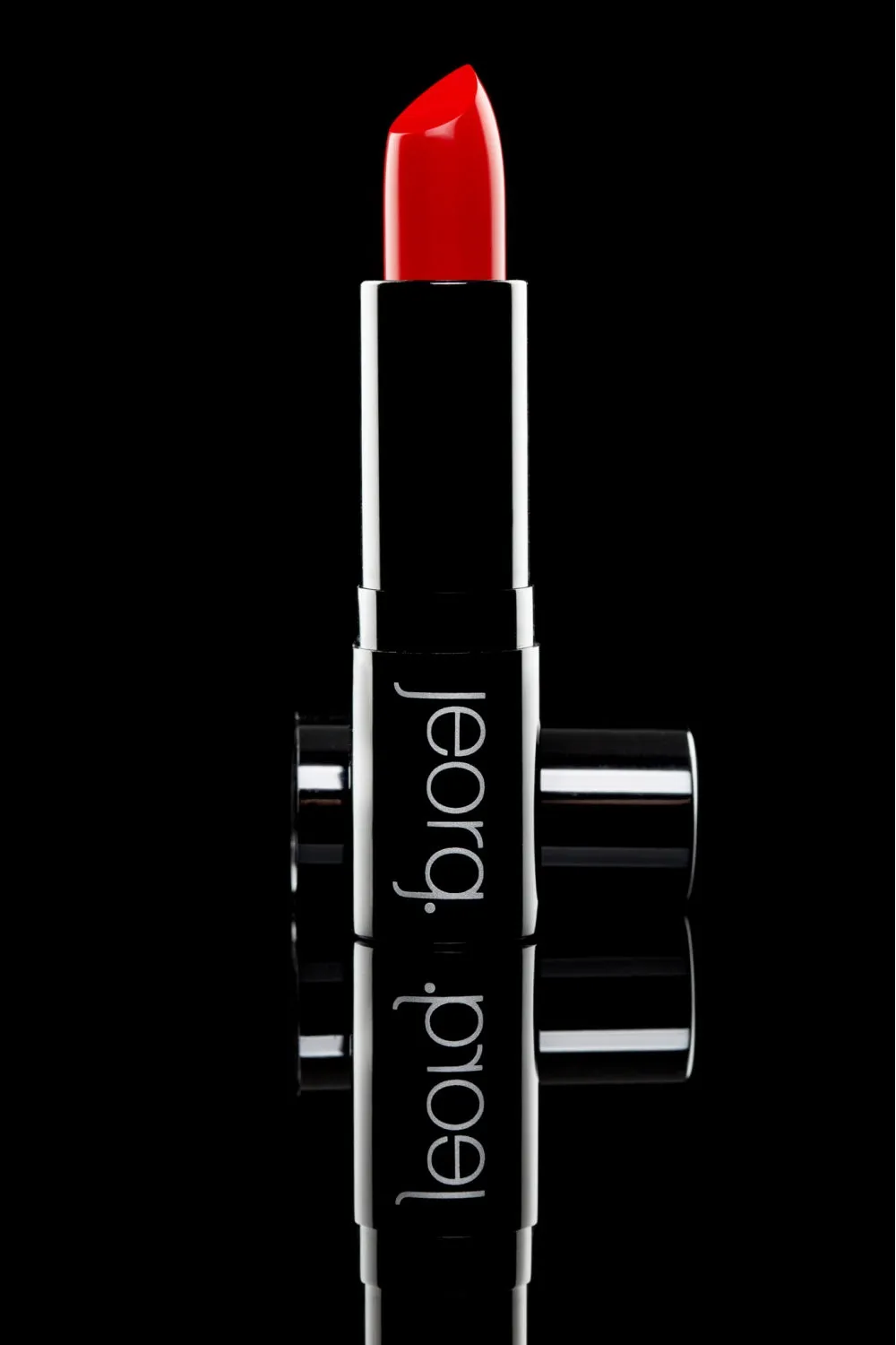 Jeorg. Luxury Matte Lipstick - Clearance!