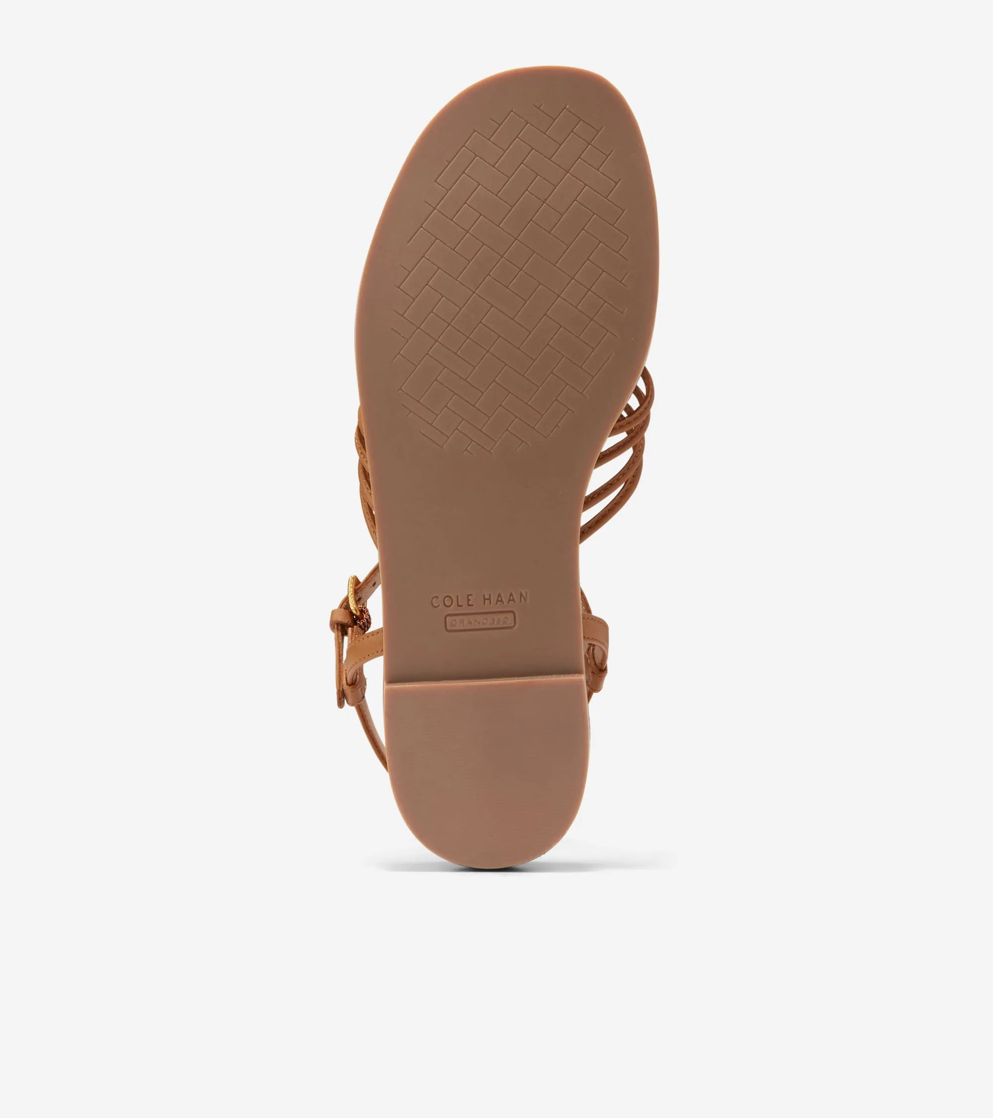 JITNEY KNOT SANDAL