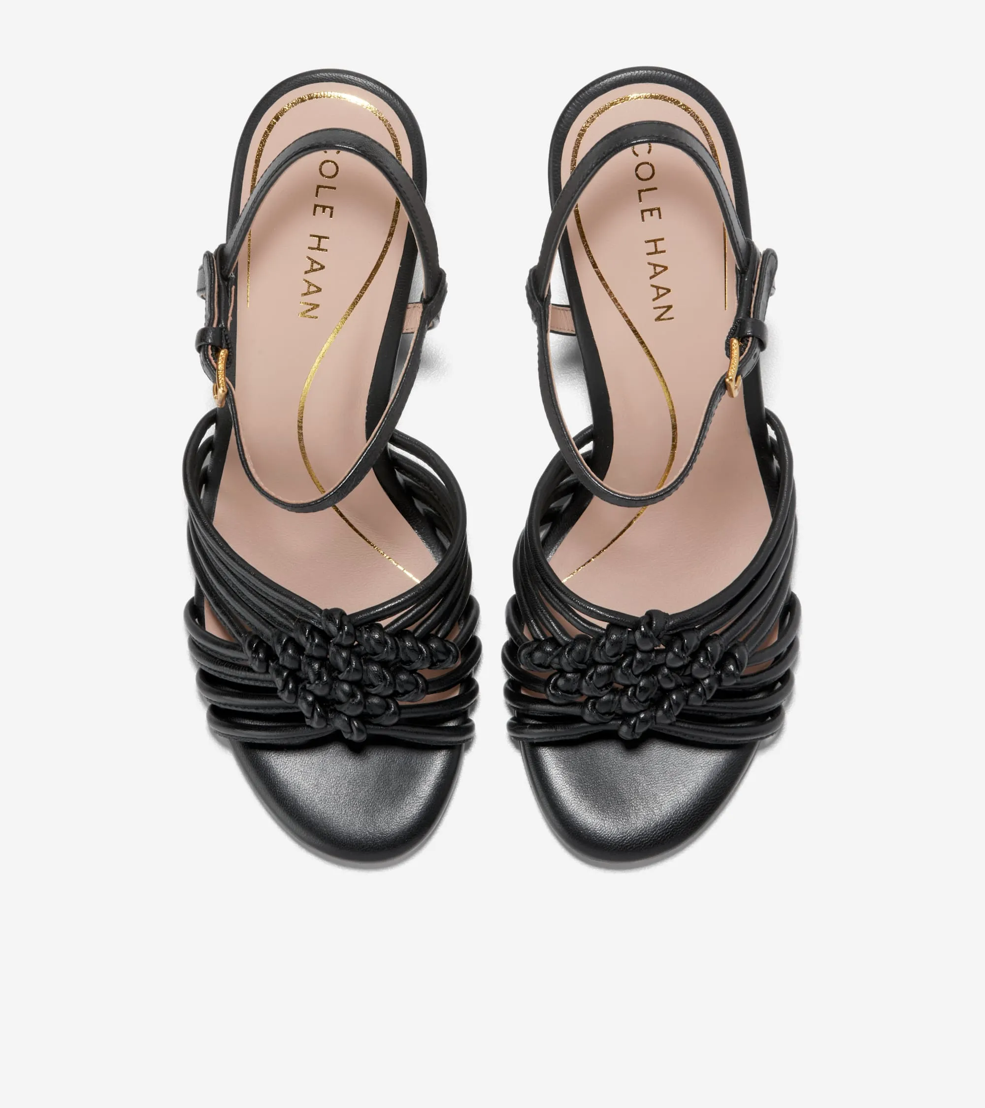 JITNEY KNOT WEDGE