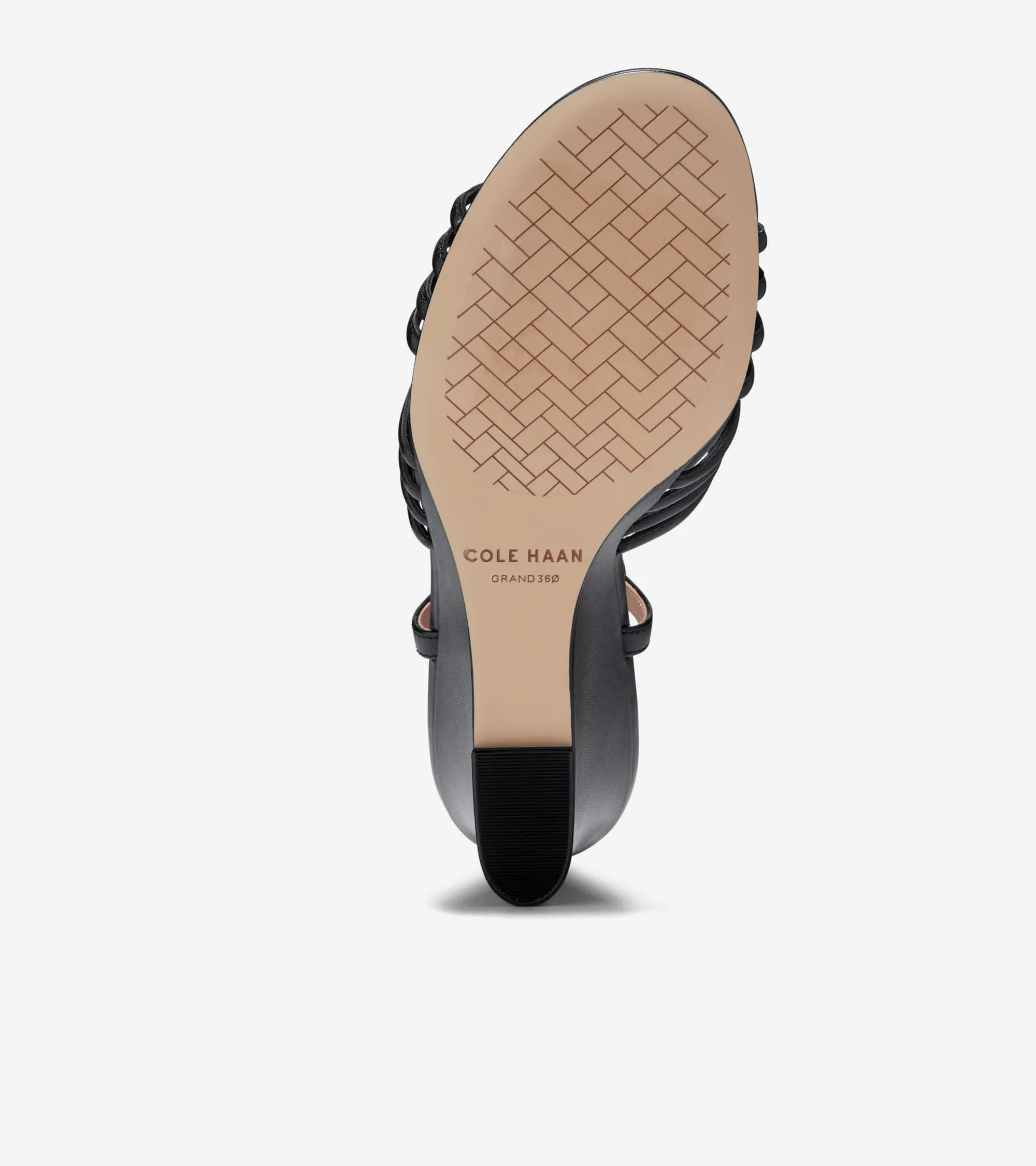 JITNEY KNOT WEDGE