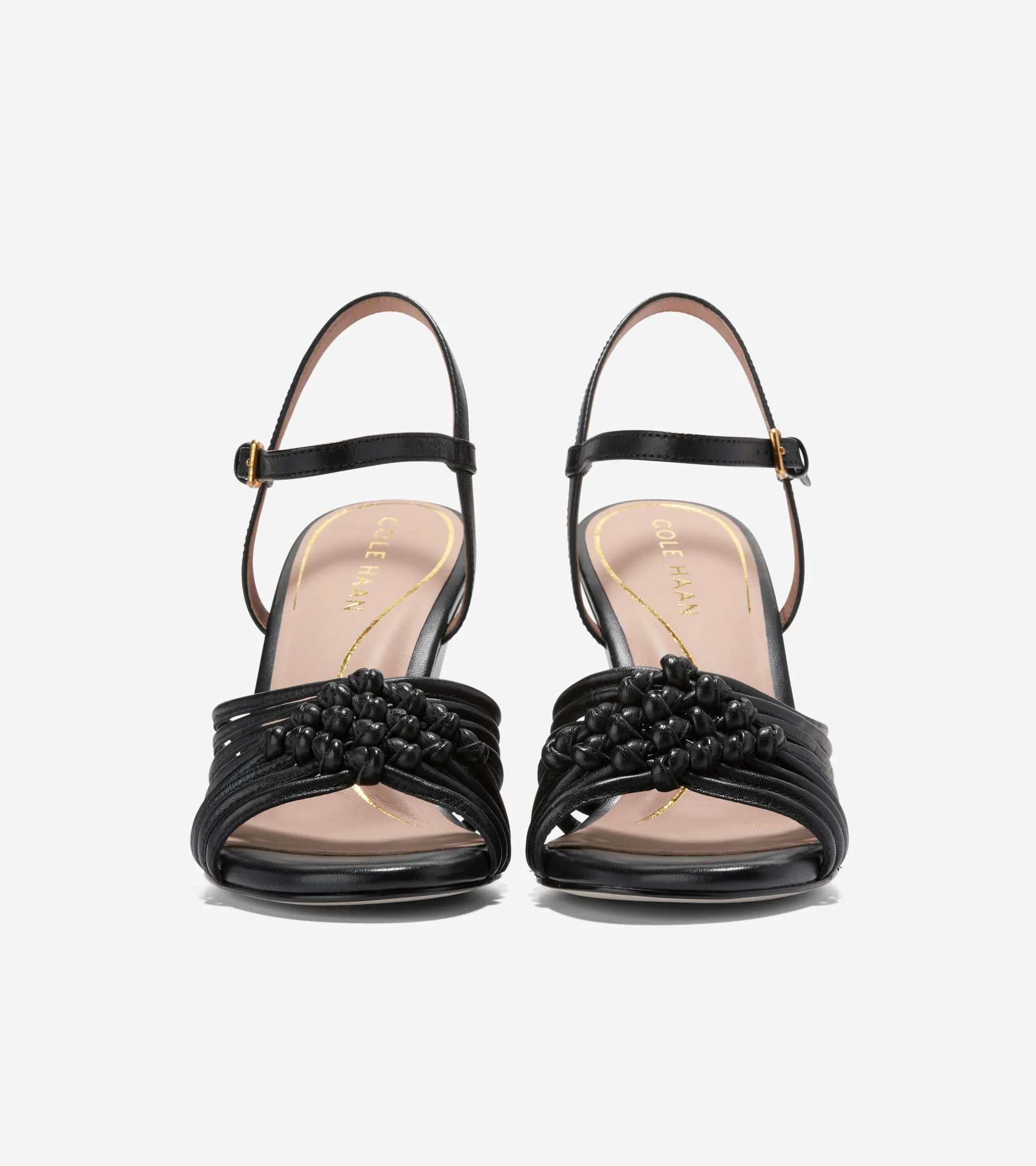 JITNEY KNOT WEDGE