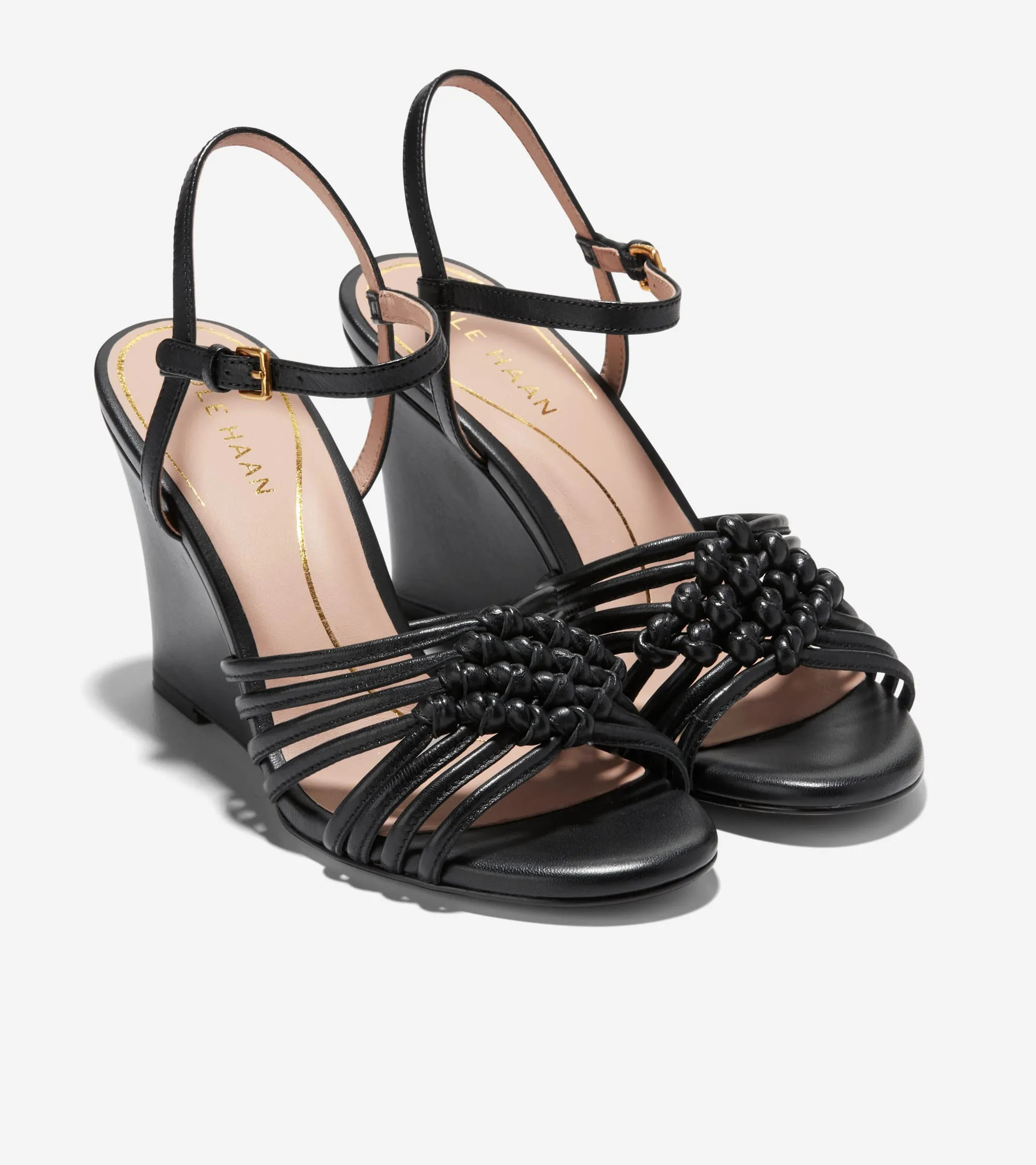 JITNEY KNOT WEDGE